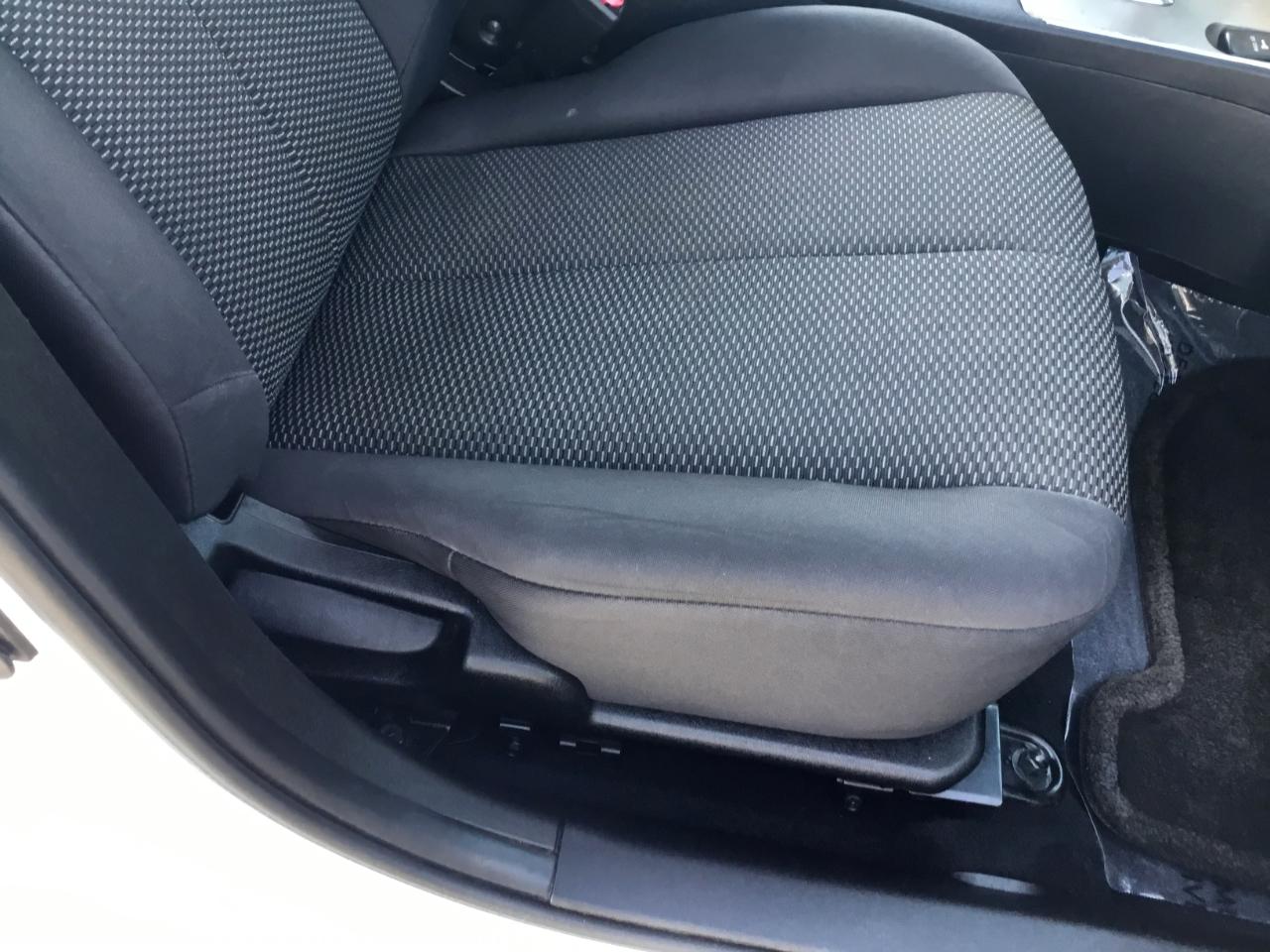 Mitsubishi Galant FE 2012