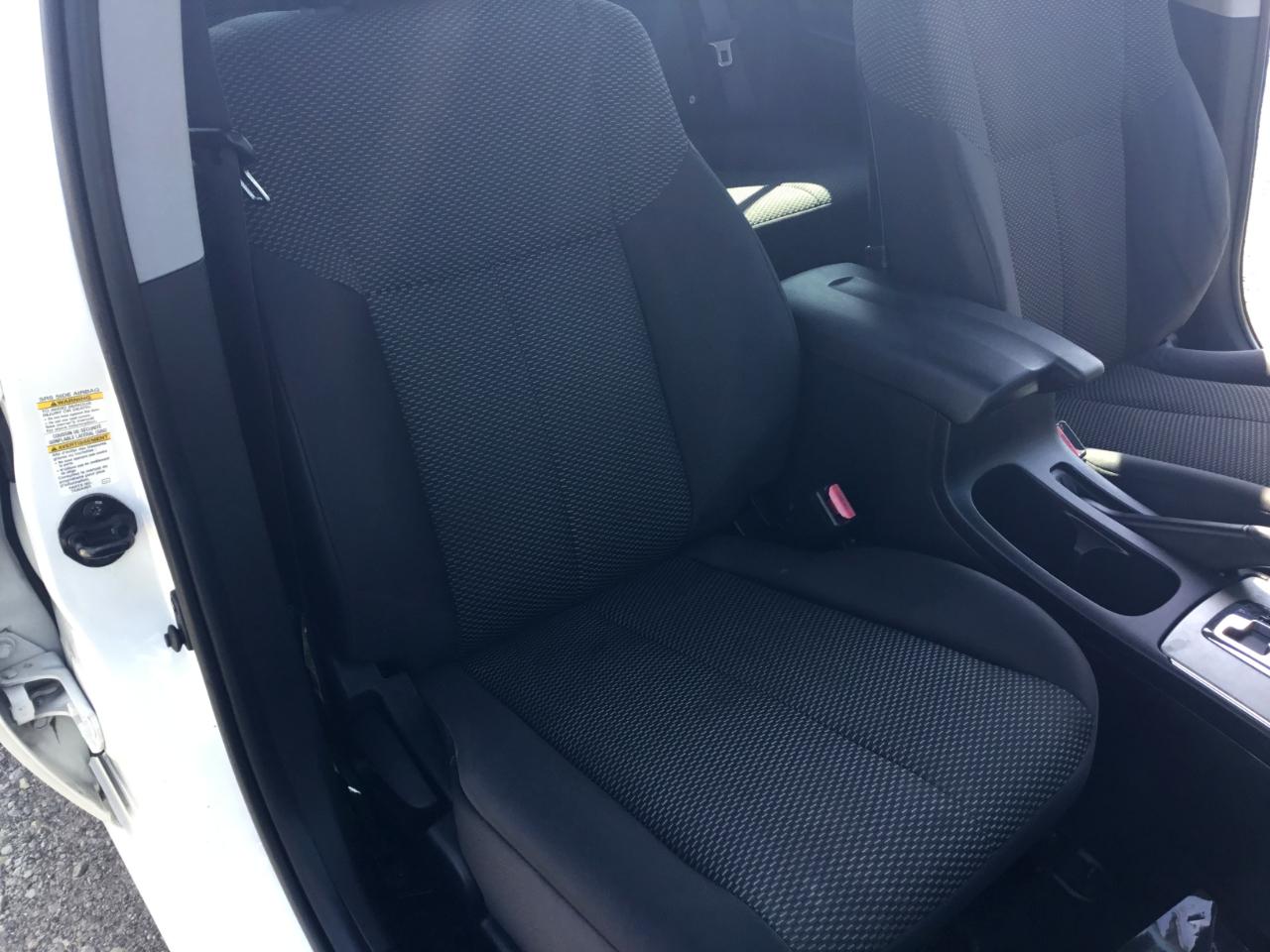 Mitsubishi Galant FE 2012