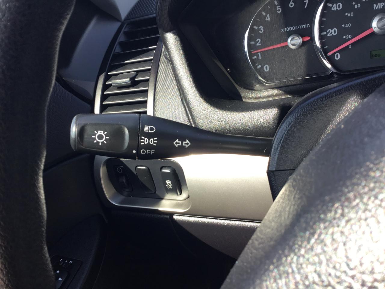 Mitsubishi Galant FE 2012