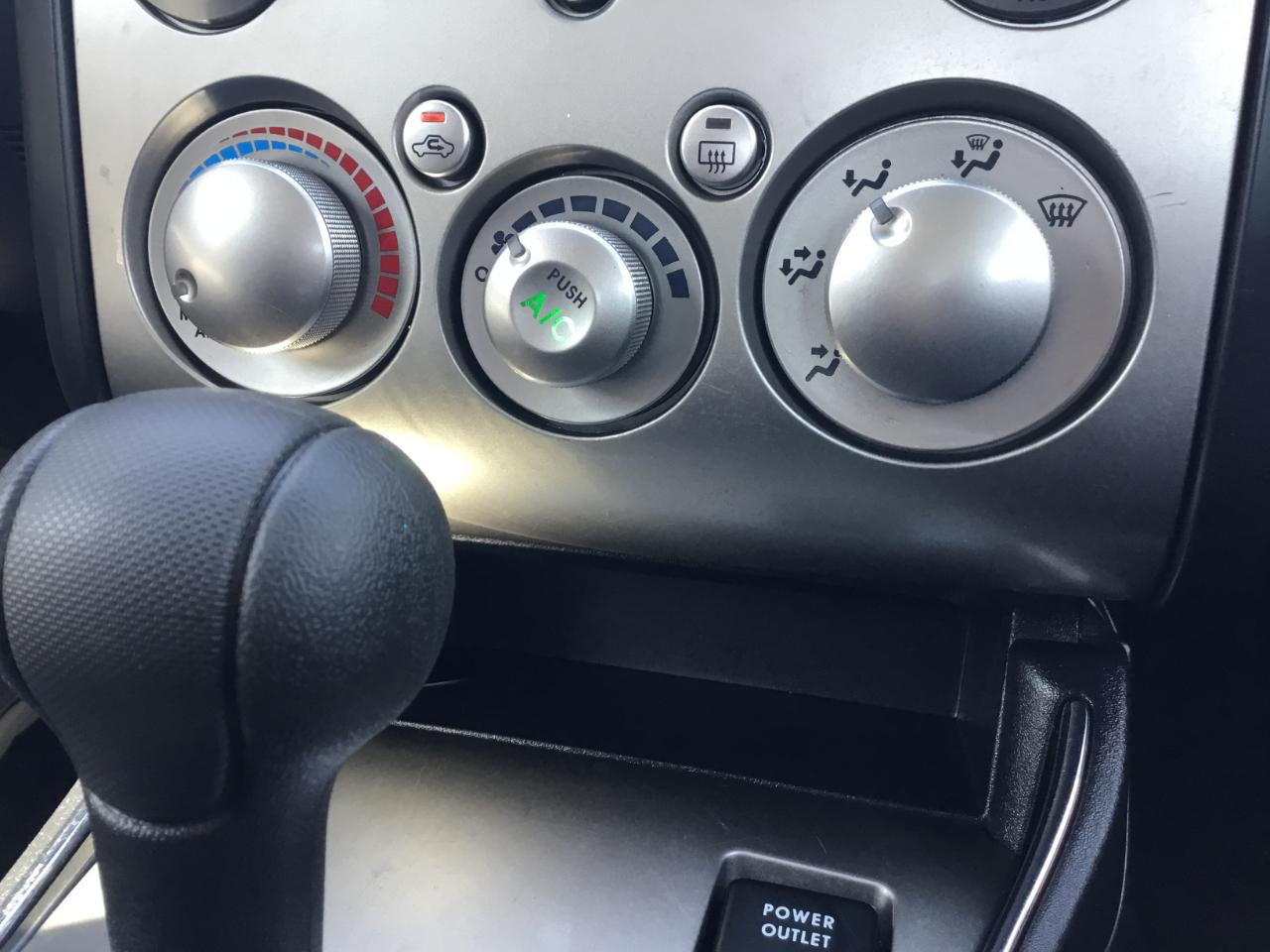 Mitsubishi Galant FE 2012