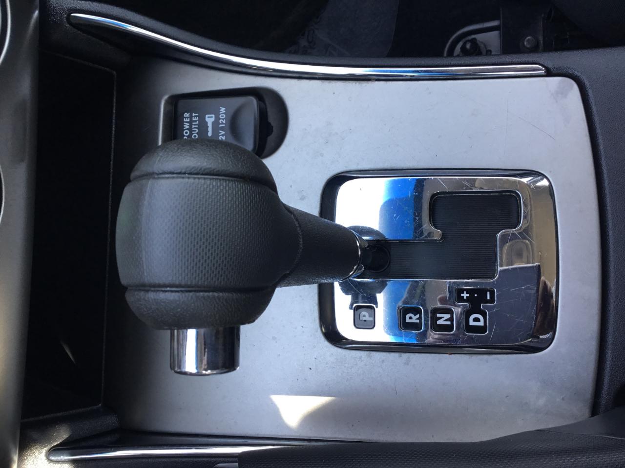 Mitsubishi Galant FE 2012