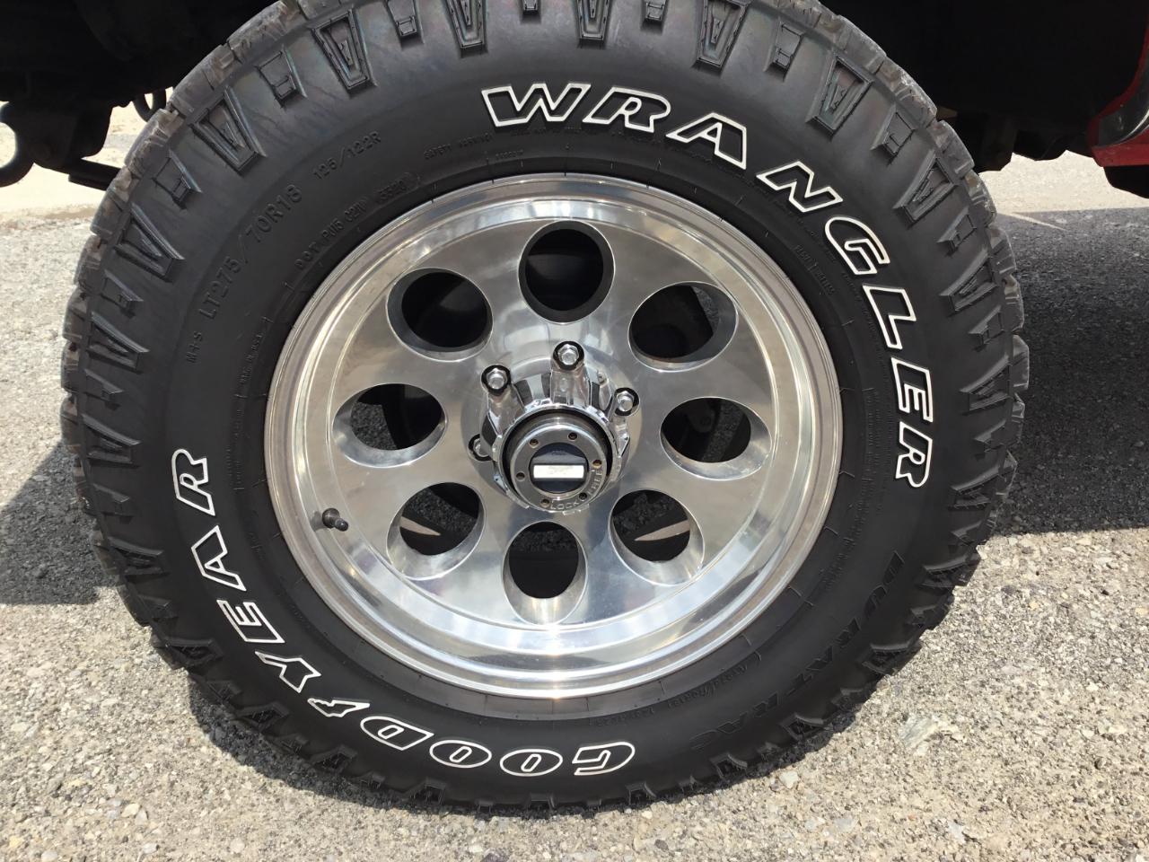 Chevrolet C/K 10 Regular Cab 4WD 1985