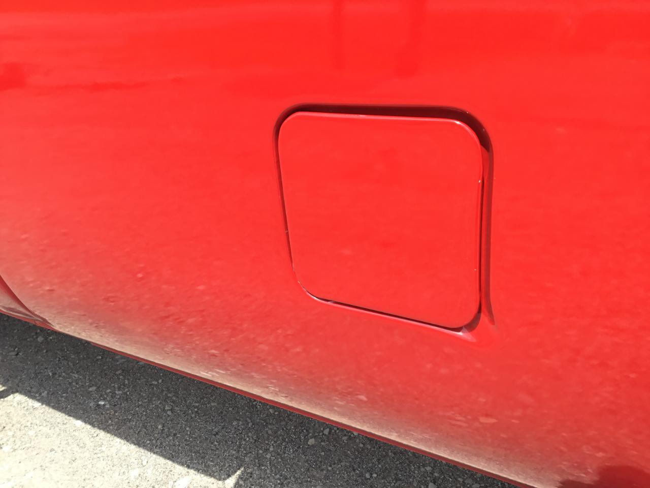 Chevrolet C/K 10 Regular Cab 4WD 1985