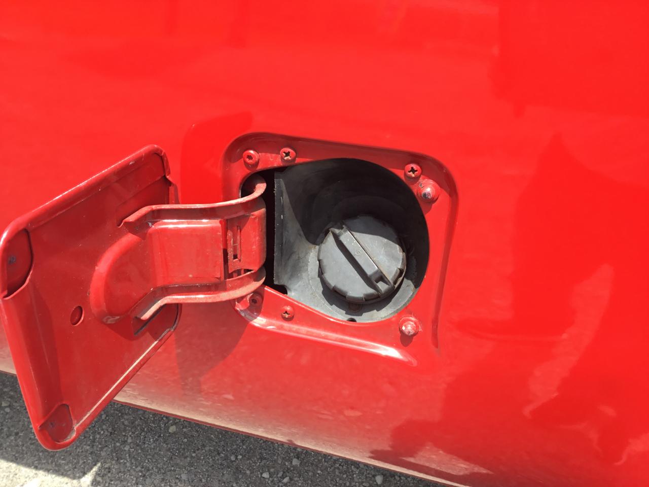 Chevrolet C/K 10 Regular Cab 4WD 1985