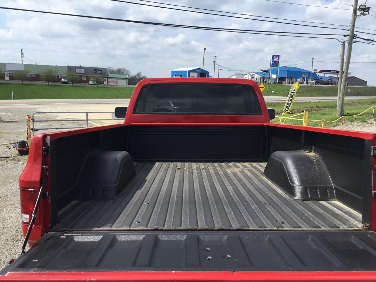 Chevrolet C/K 10 Regular Cab 4WD 1985