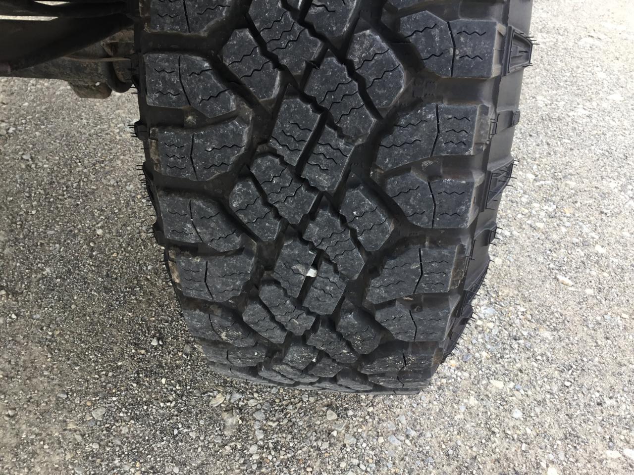 Chevrolet C/K 10 Regular Cab 4WD 1985