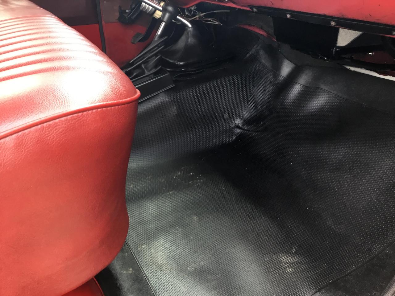 Chevrolet C/K 10 Regular Cab 4WD 1985