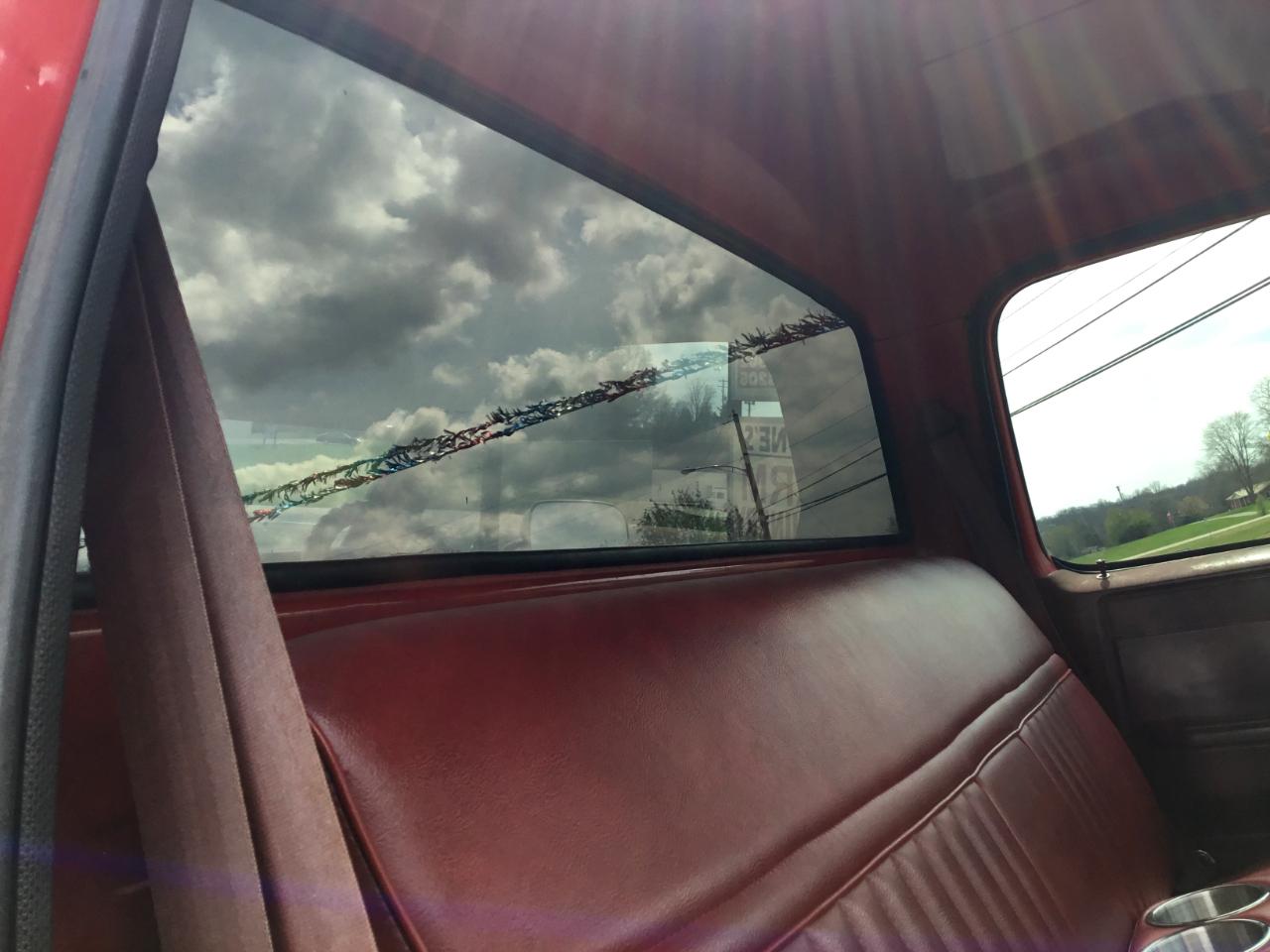 Chevrolet C/K 10 Regular Cab 4WD 1985