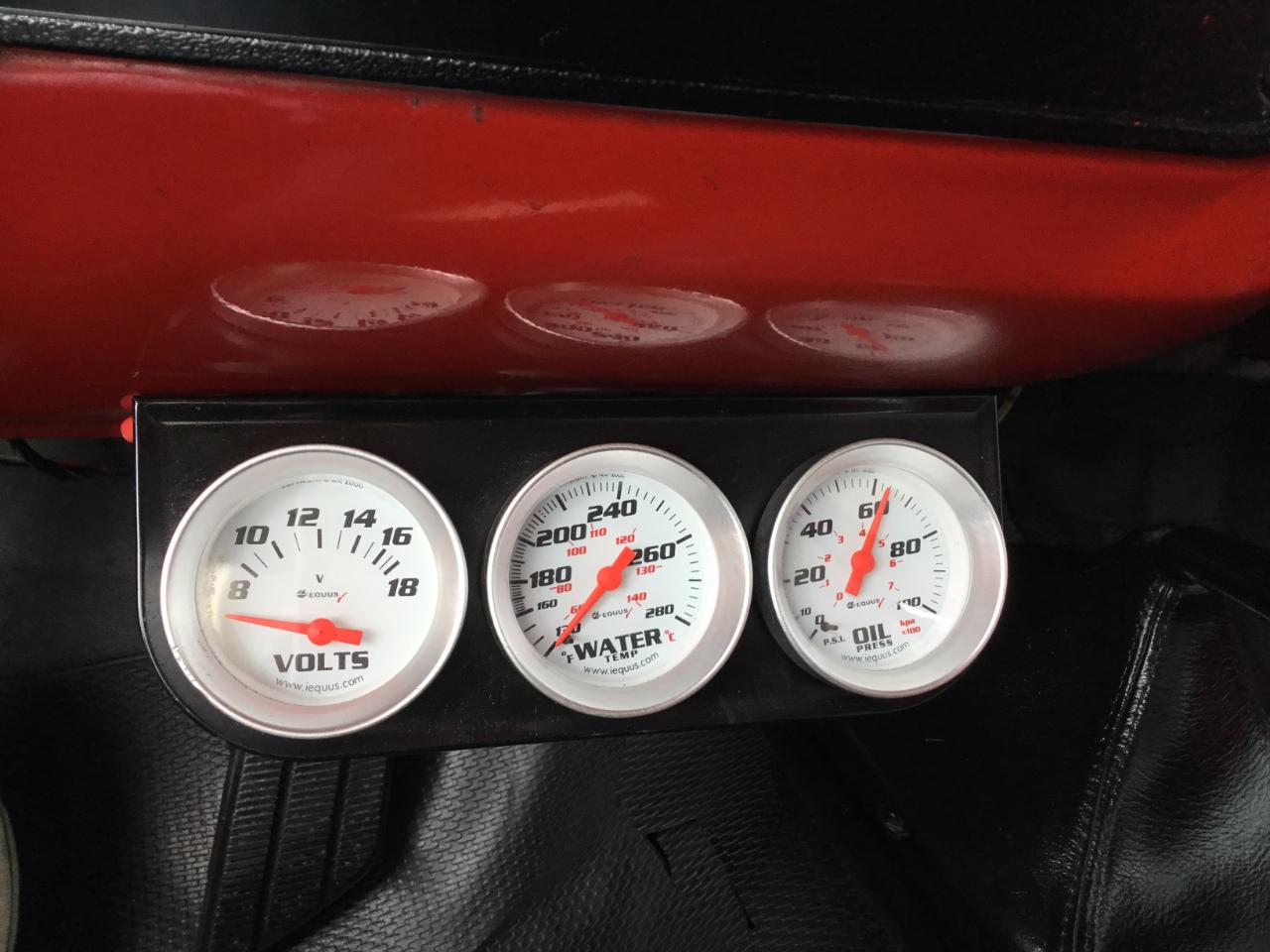 Chevrolet C/K 10 Regular Cab 4WD 1985