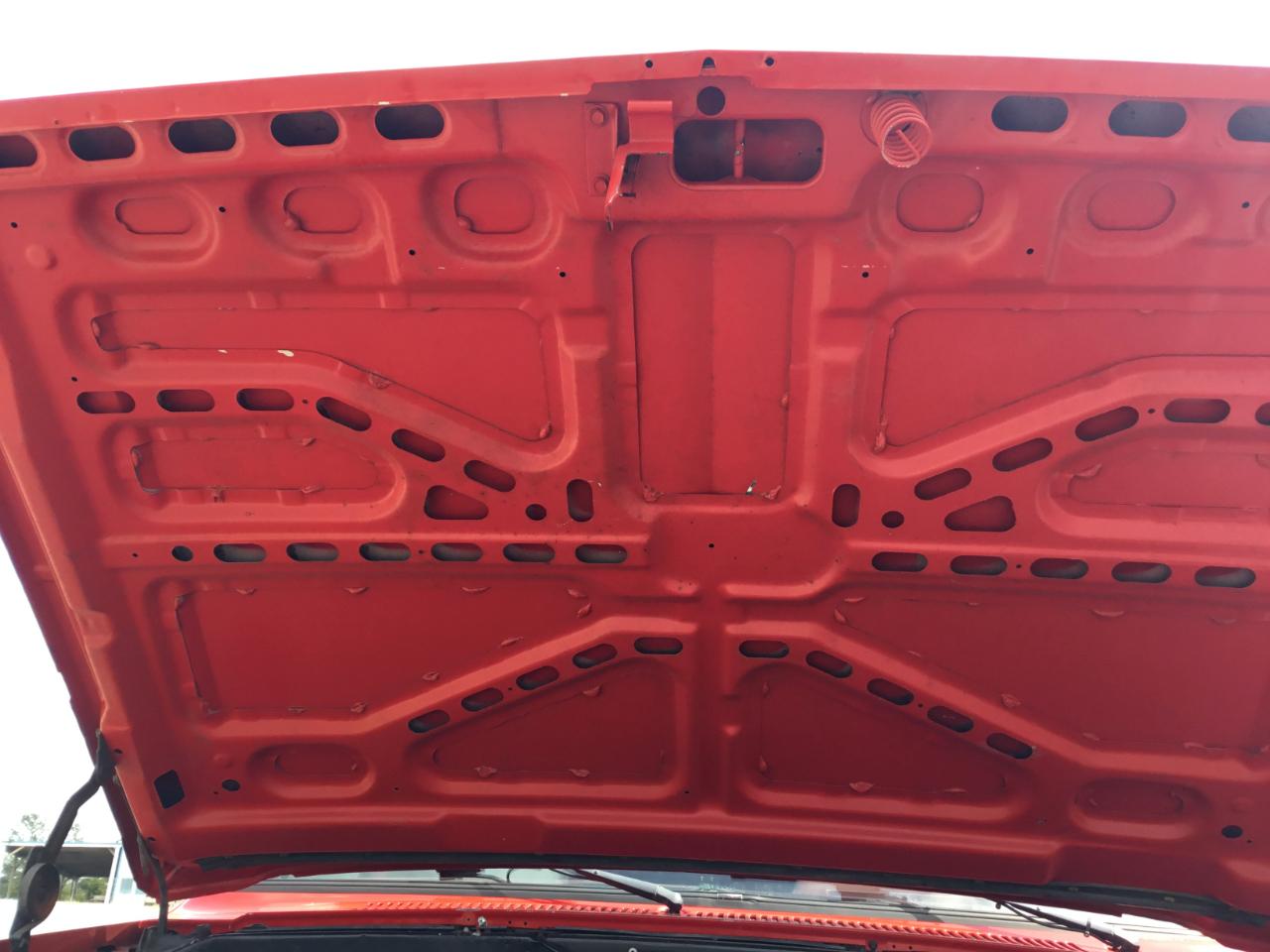 Chevrolet C/K 10 Regular Cab 4WD 1985