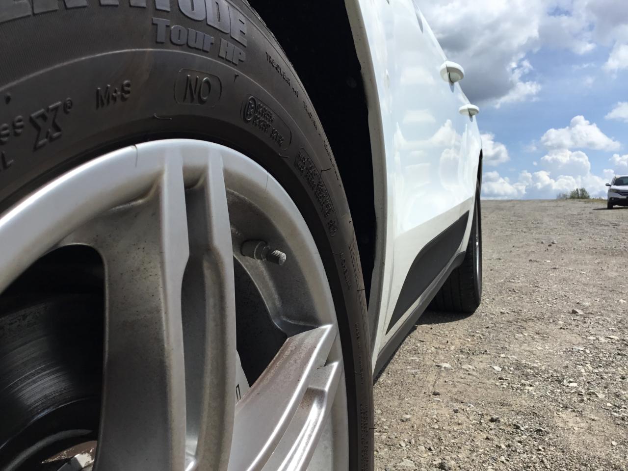 Porsche Macan S 2015