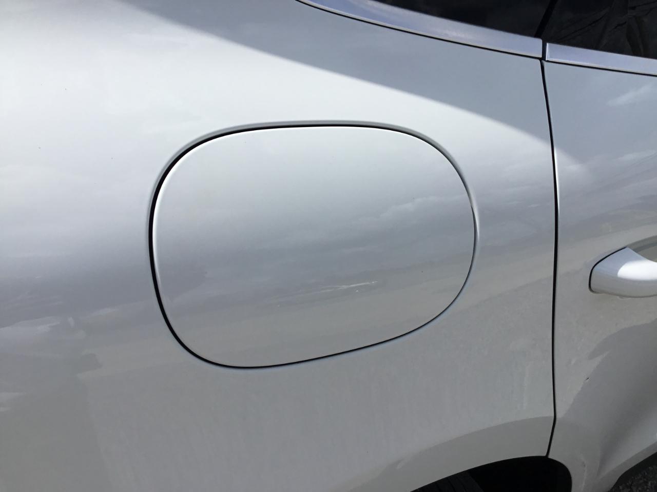 Porsche Macan S 2015