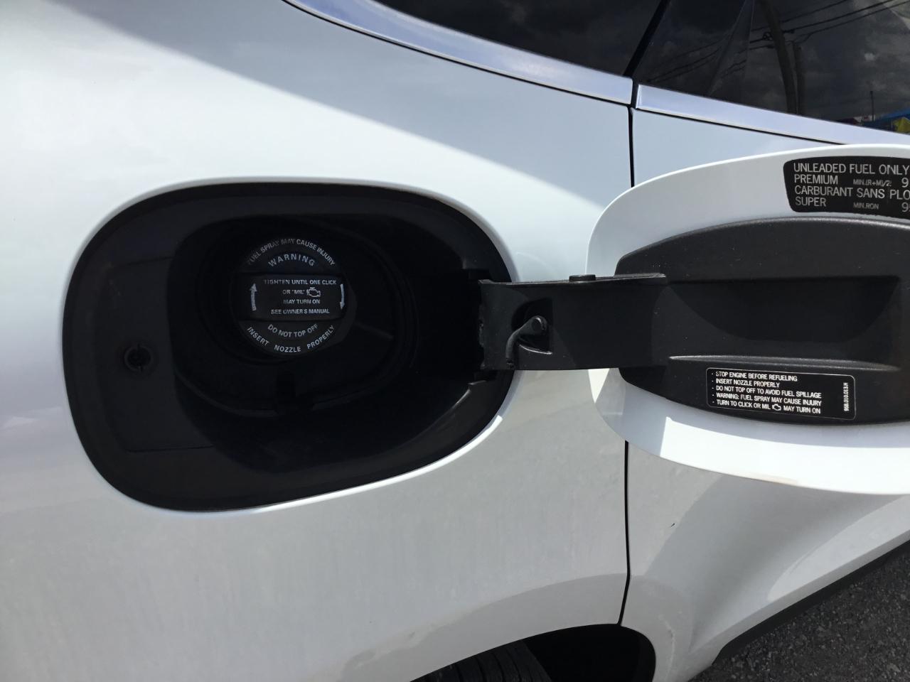 Porsche Macan S 2015