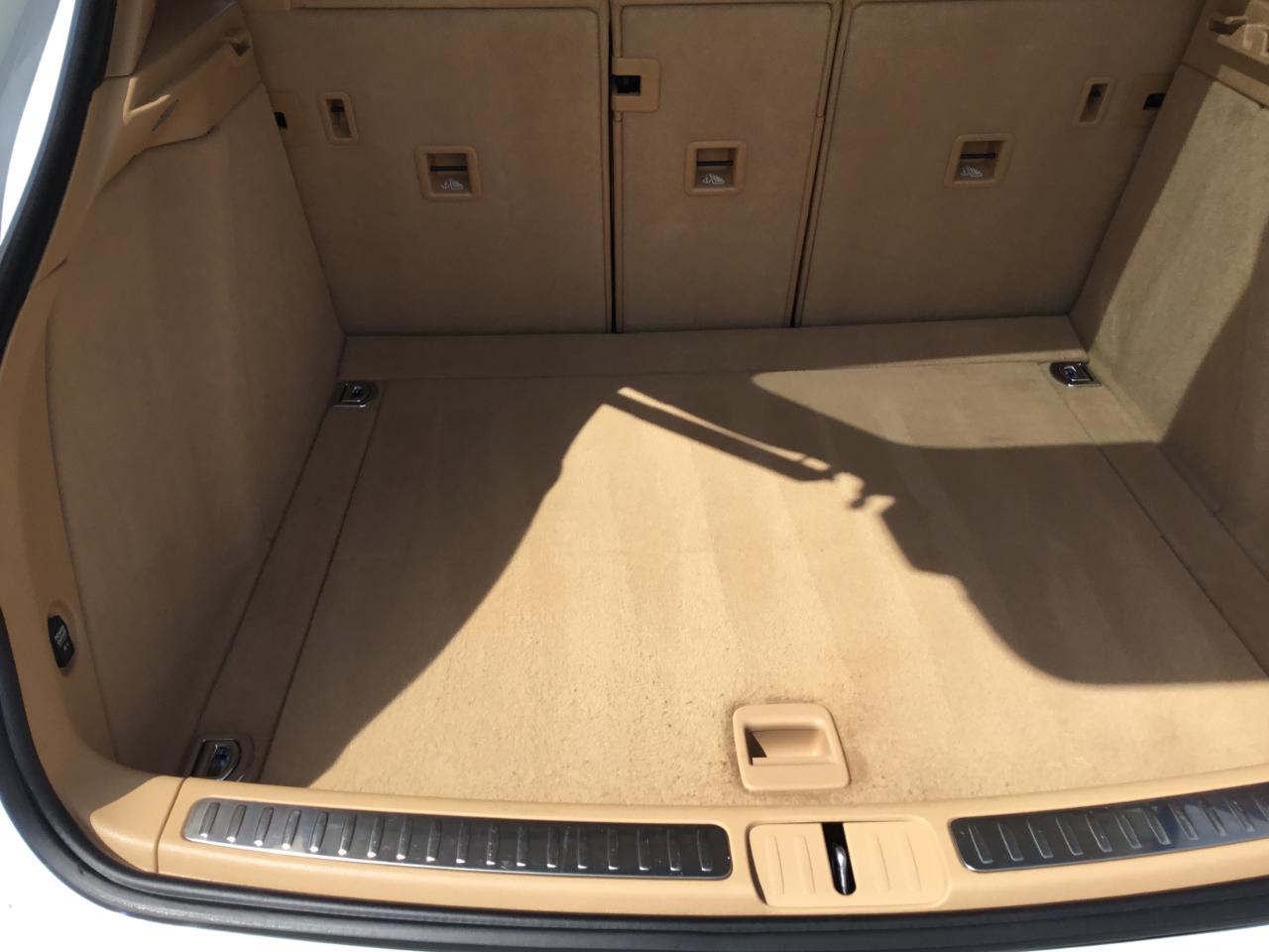 Porsche Macan S 2015