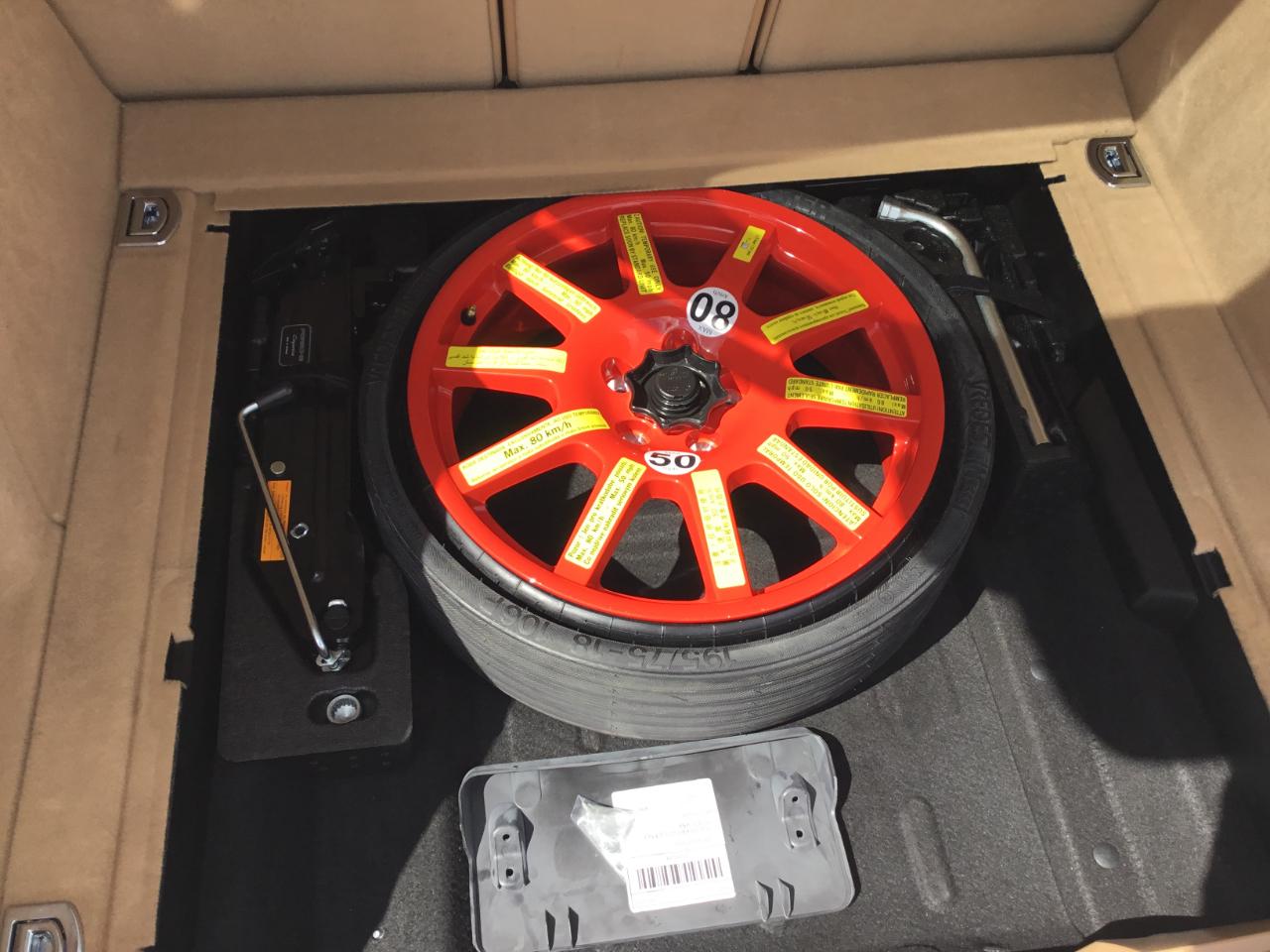 Porsche Macan S 2015