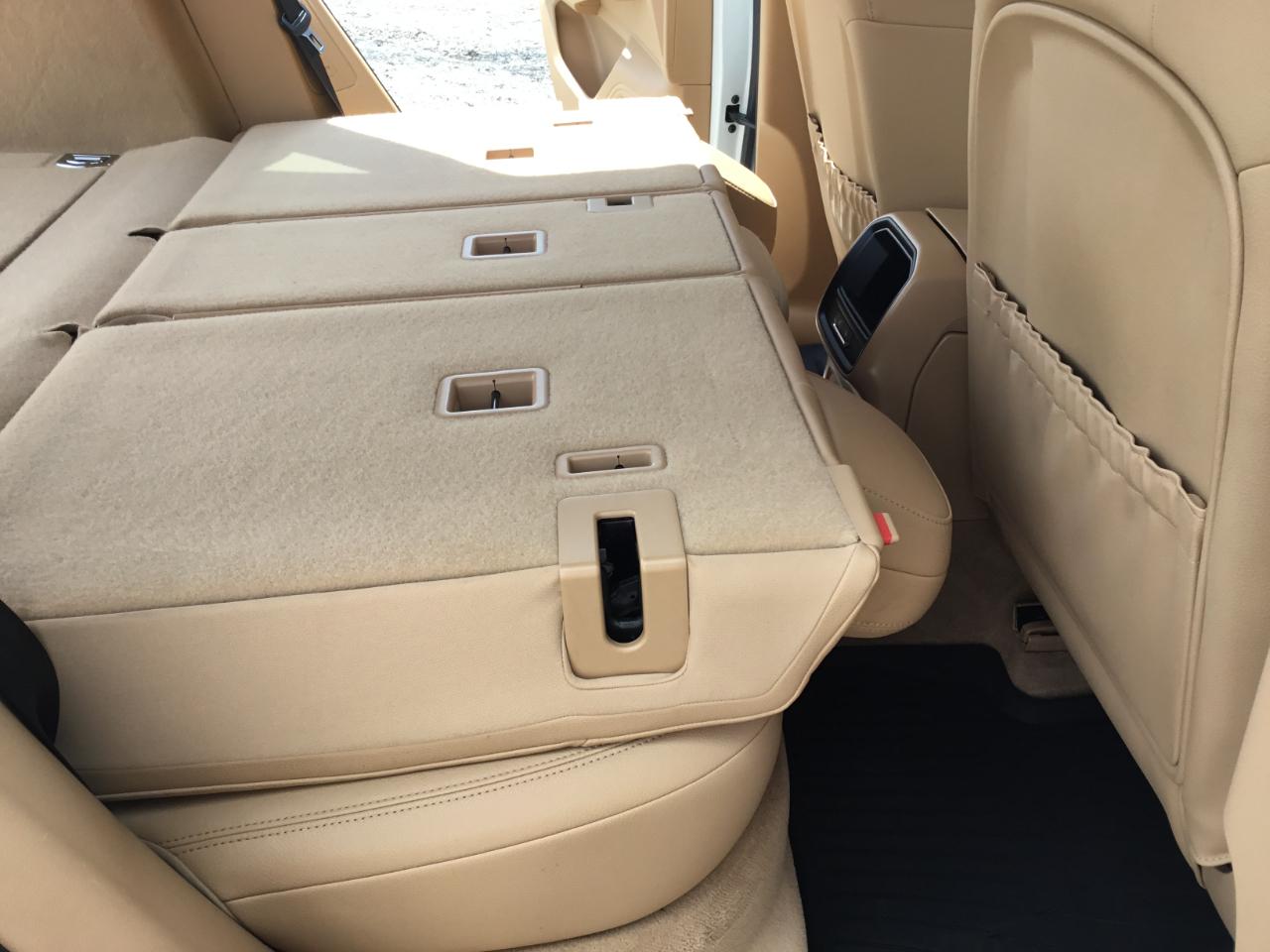 Porsche Macan S 2015