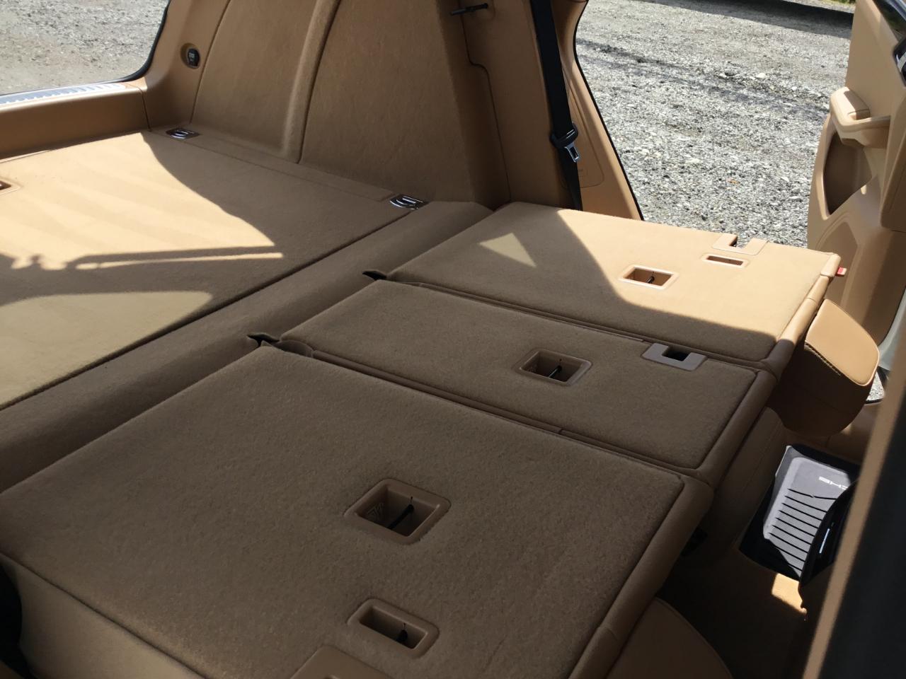 Porsche Macan S 2015