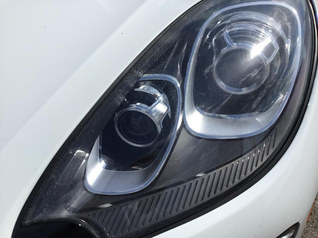 Porsche Macan S 2015