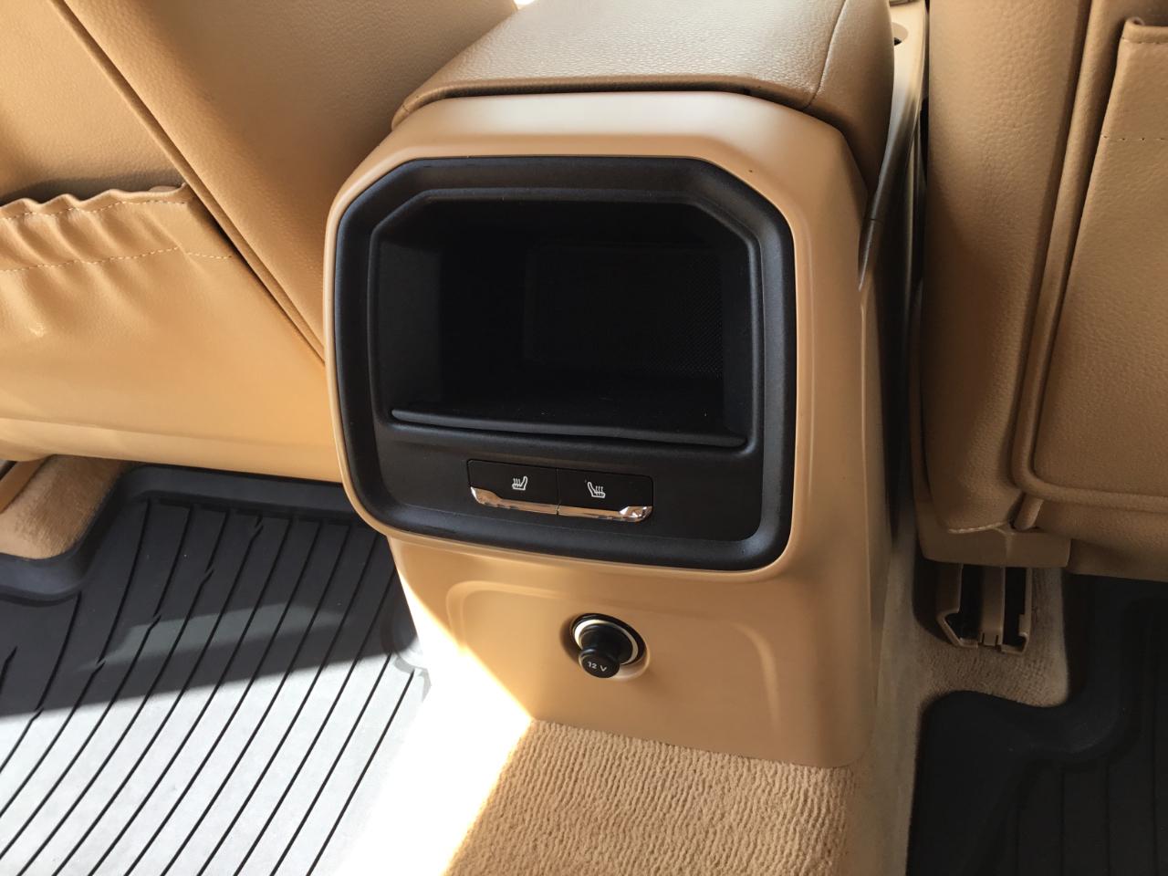 Porsche Macan S 2015