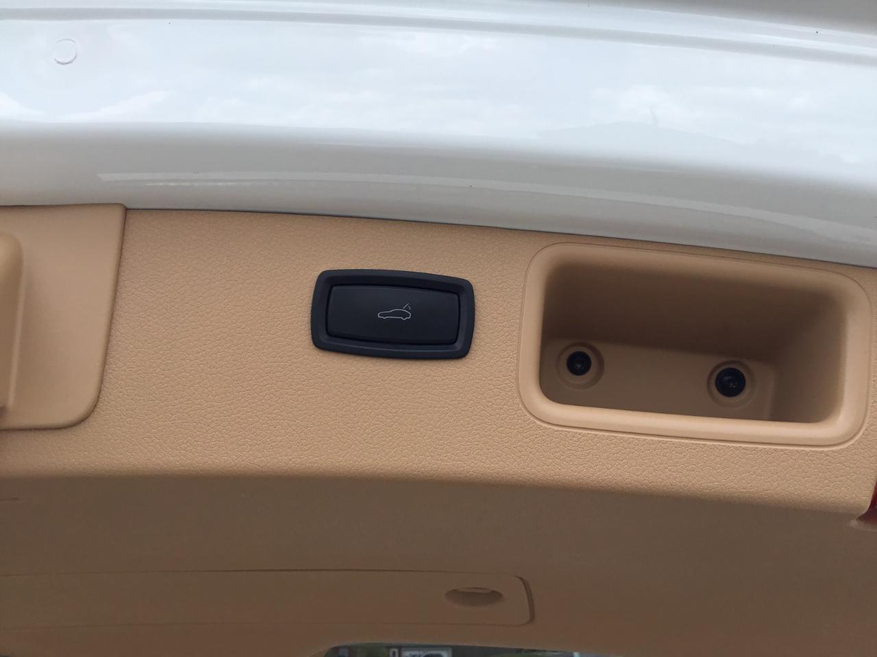 Porsche Macan S 2015