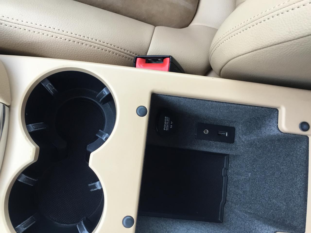 Porsche Macan S 2015