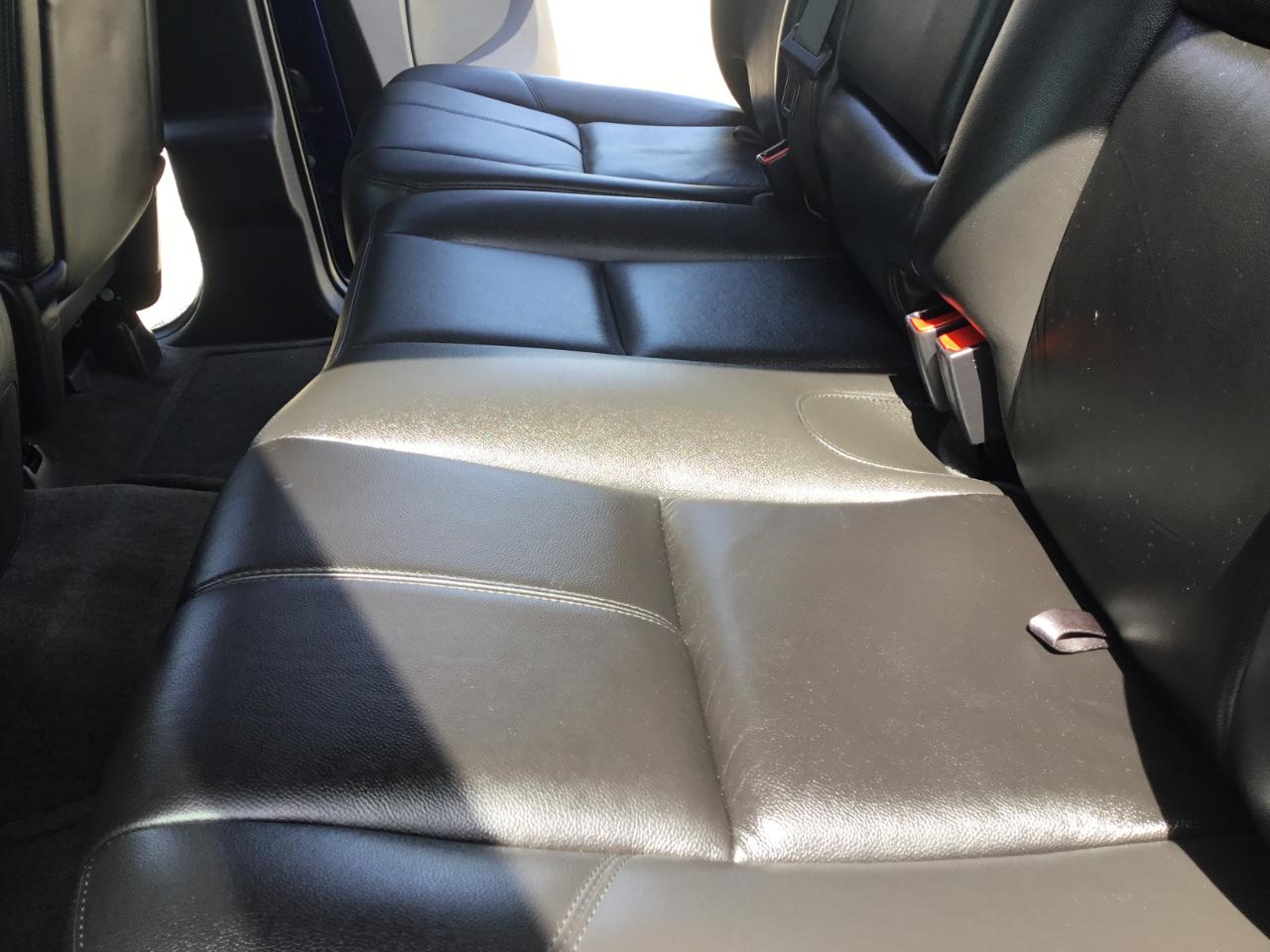 Chevrolet Avalanche LT 2WD 2013