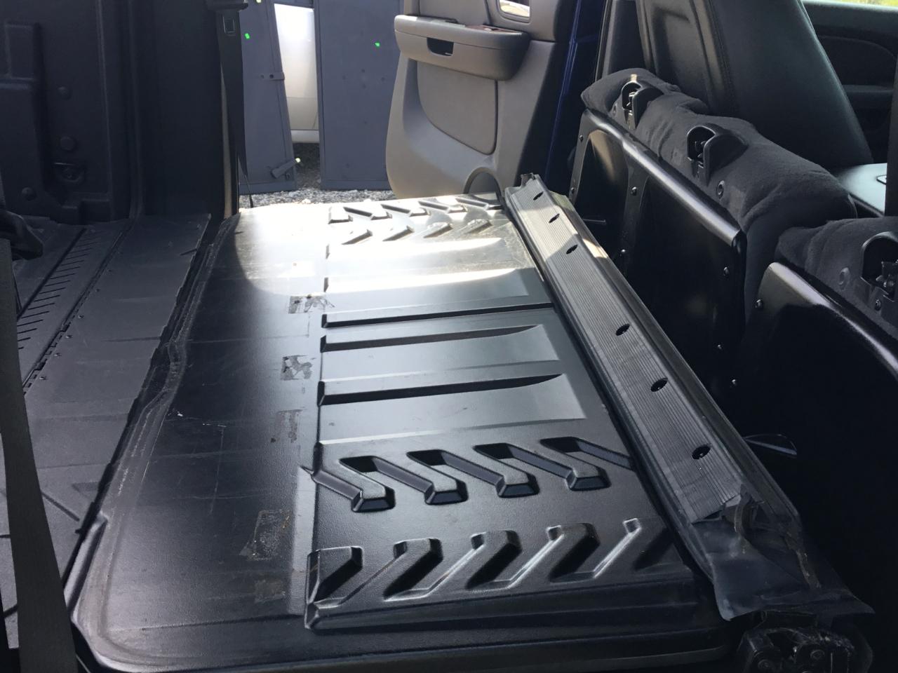 Chevrolet Avalanche LT 2WD 2013