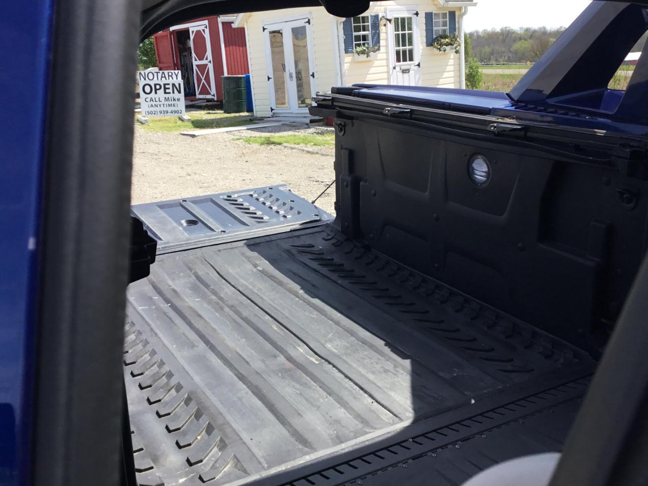 Chevrolet Avalanche LT 2WD 2013