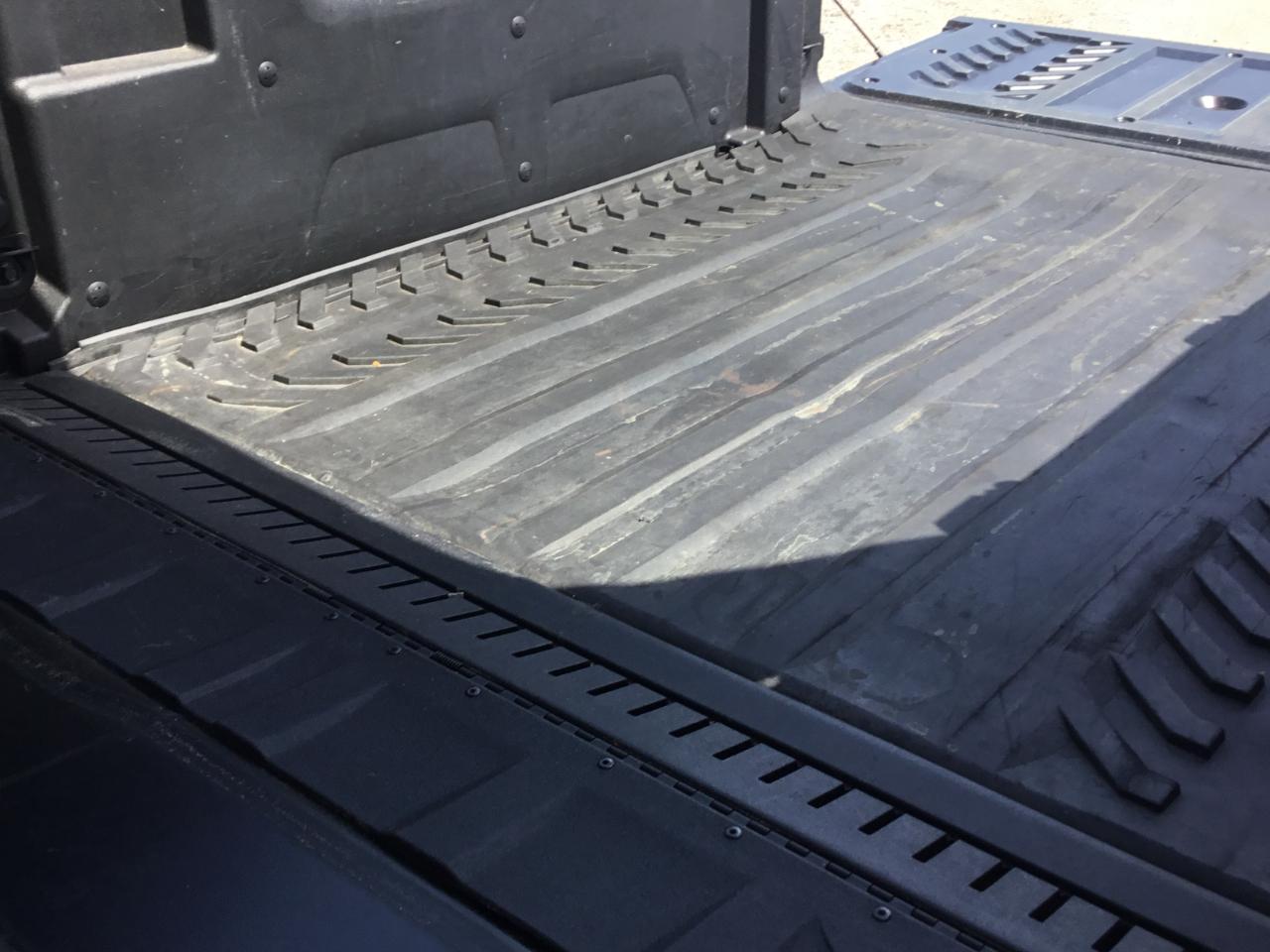 Chevrolet Avalanche LT 2WD 2013