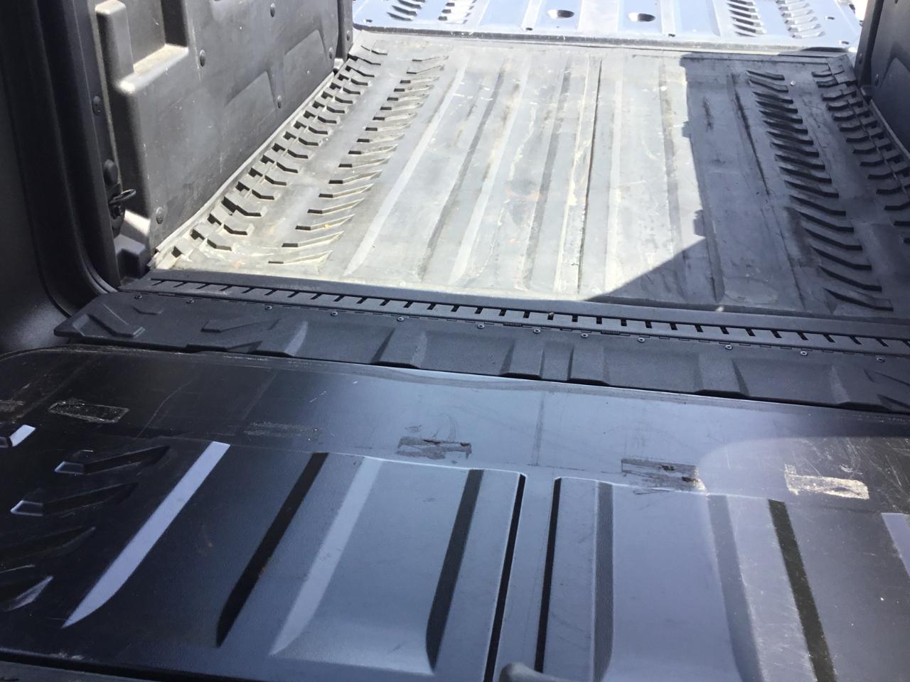 Chevrolet Avalanche LT 2WD 2013