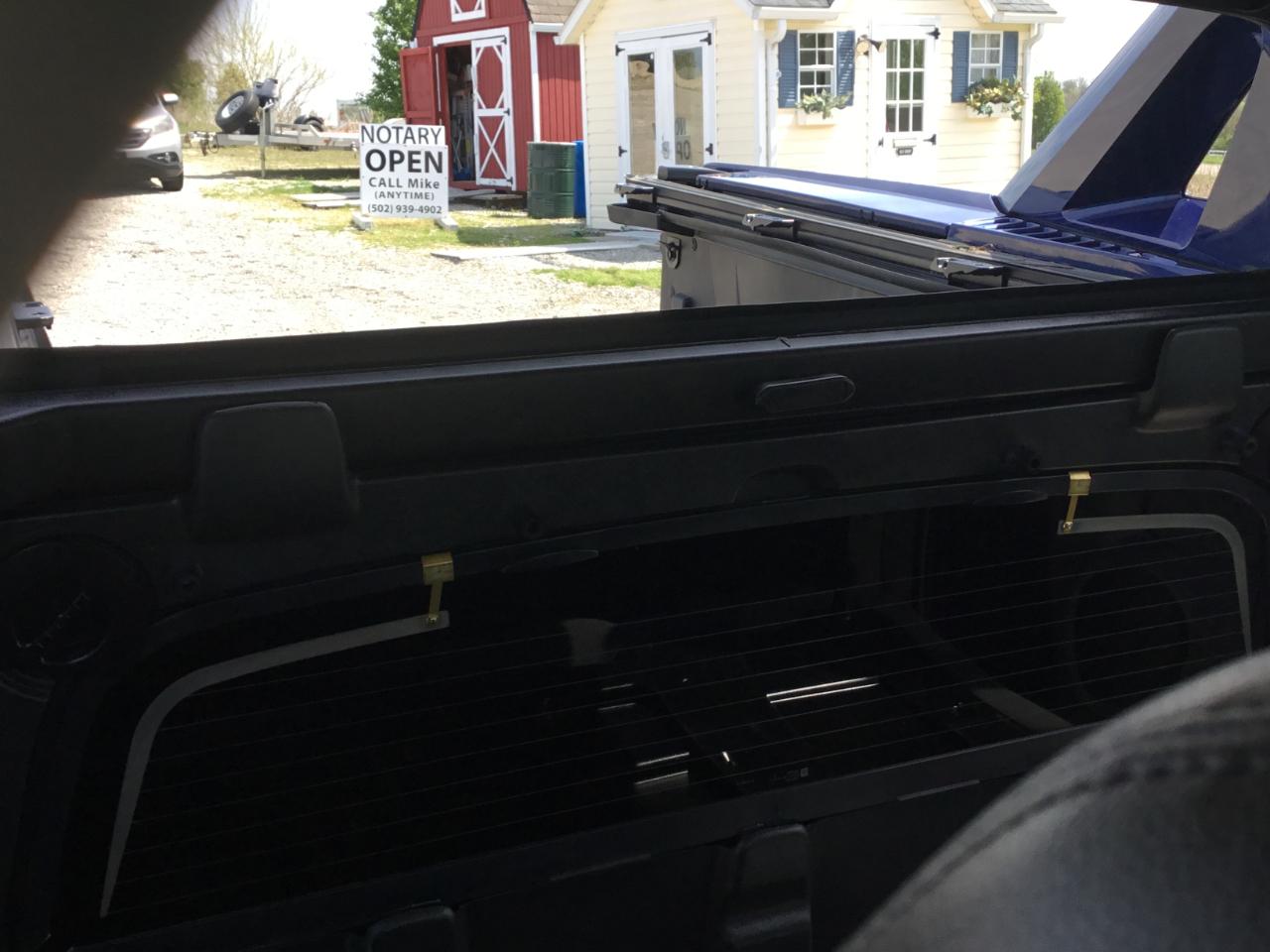 Chevrolet Avalanche LT 2WD 2013