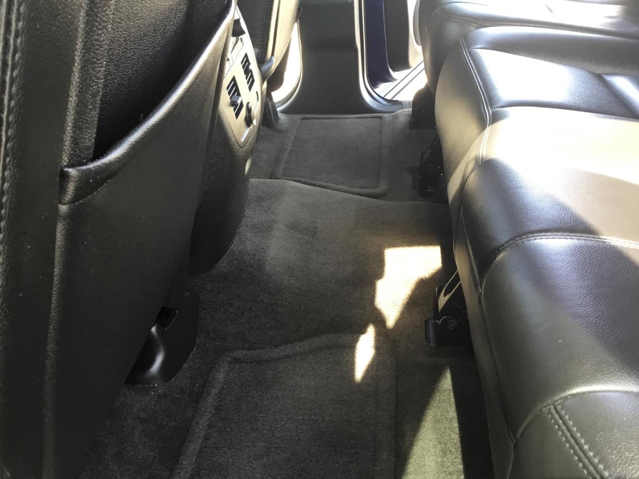 Chevrolet Avalanche LT 2WD 2013