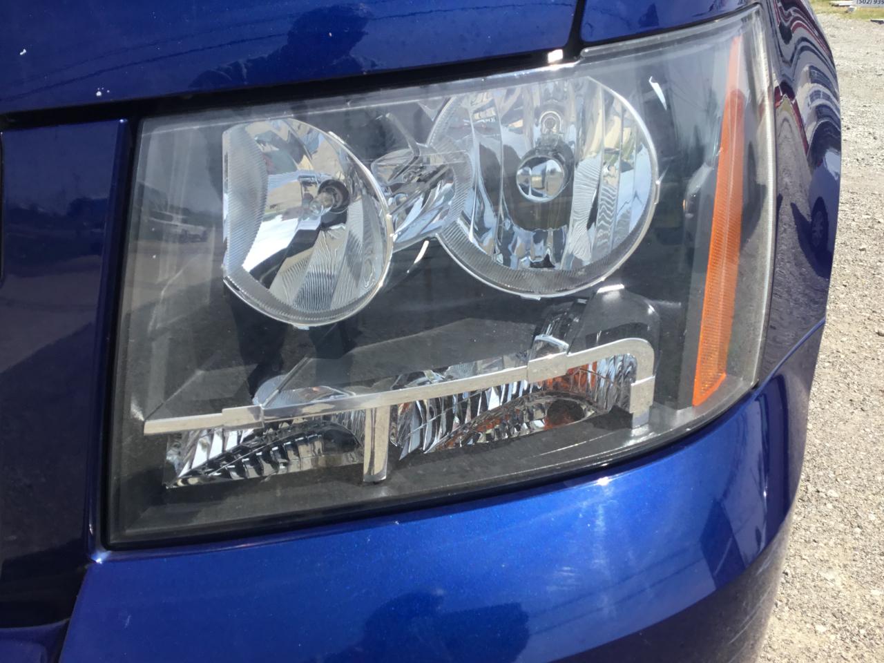 Chevrolet Avalanche LT 2WD 2013