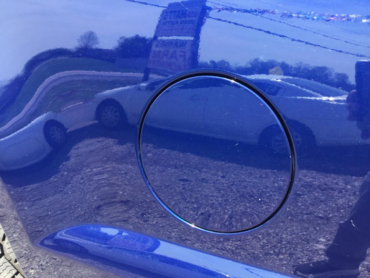 Chevrolet Avalanche LT 2WD 2013