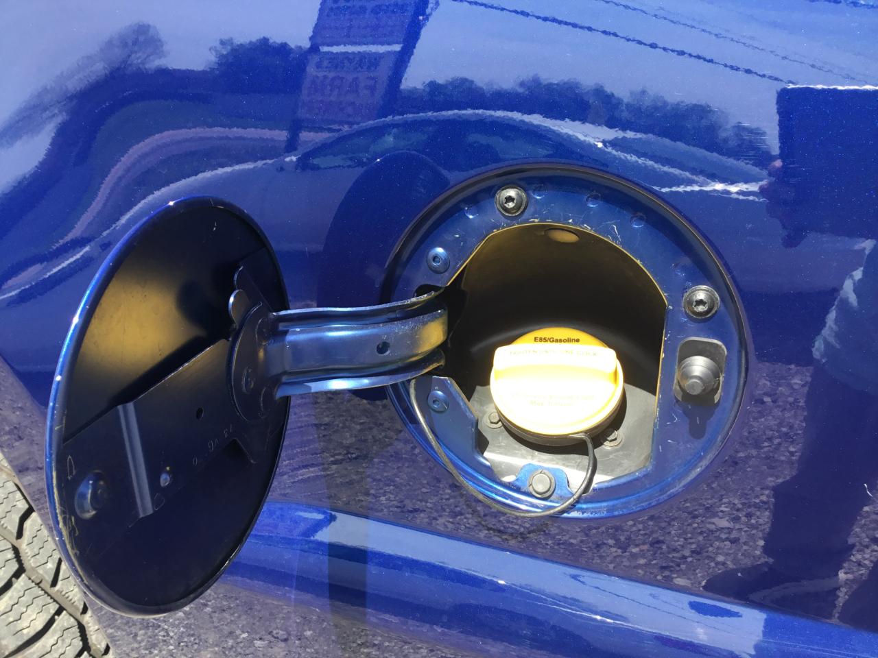 Chevrolet Avalanche LT 2WD 2013