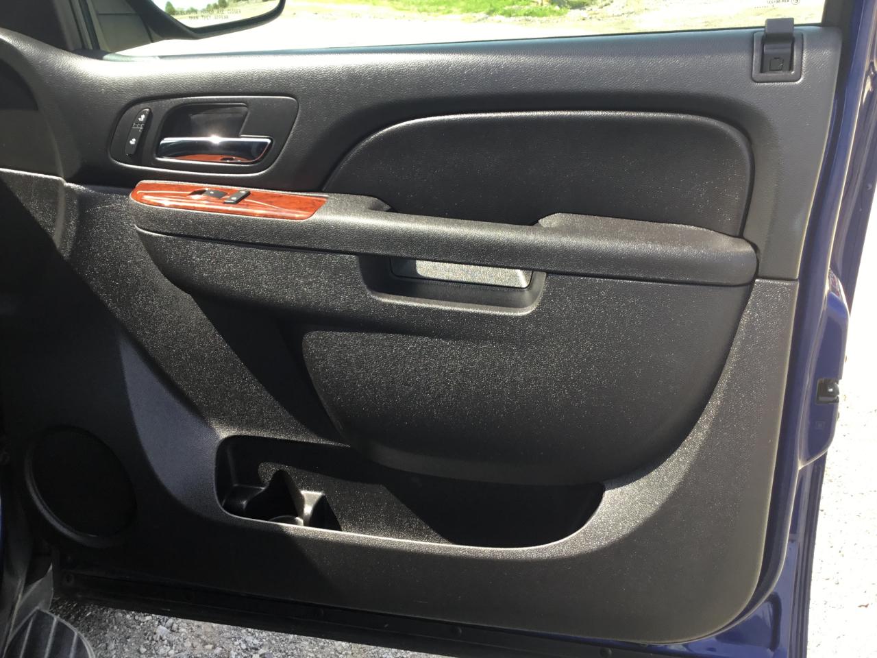 Chevrolet Avalanche LT 2WD 2013