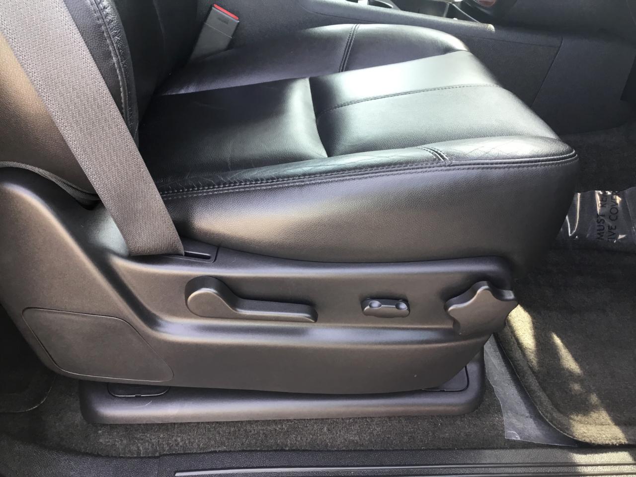 Chevrolet Avalanche LT 2WD 2013