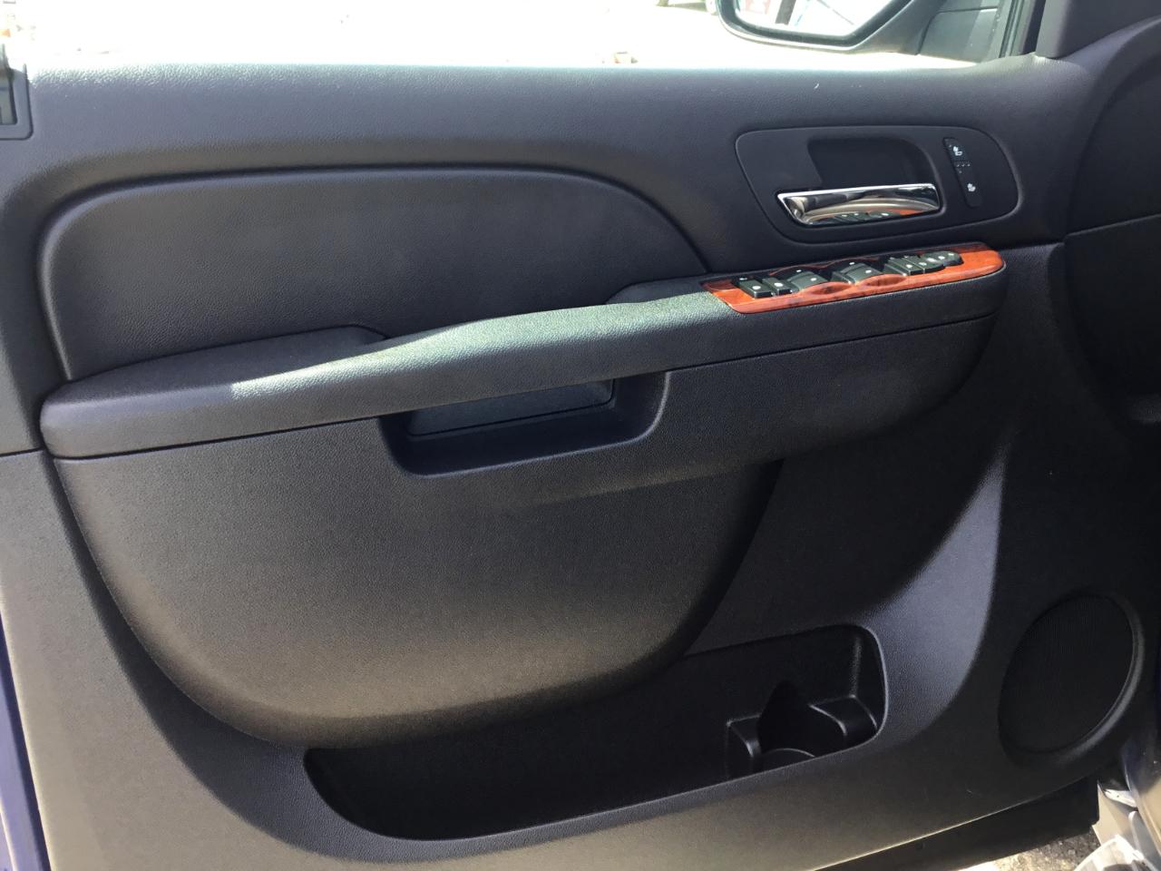 Chevrolet Avalanche LT 2WD 2013