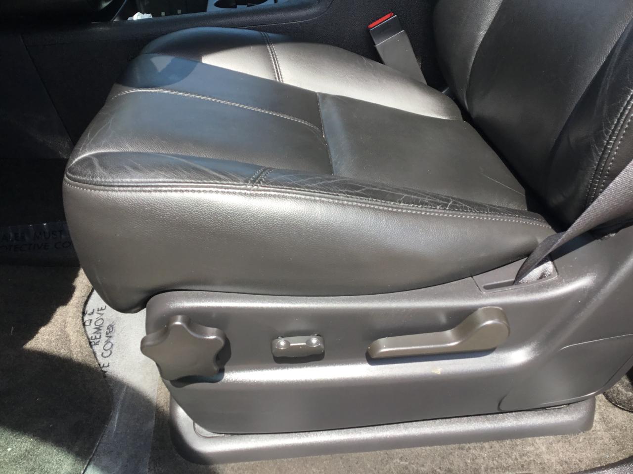 Chevrolet Avalanche LT 2WD 2013