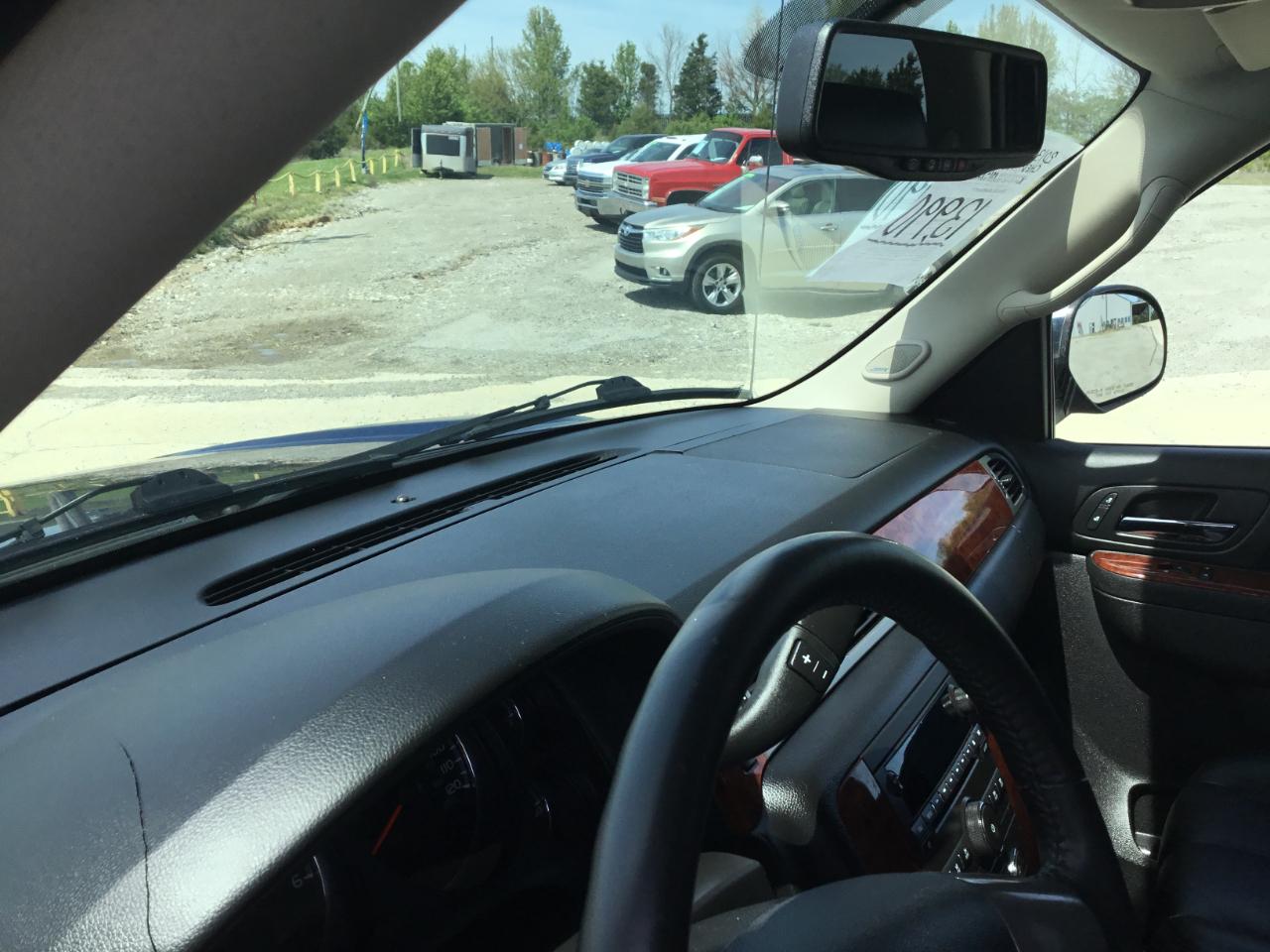 Chevrolet Avalanche LT 2WD 2013