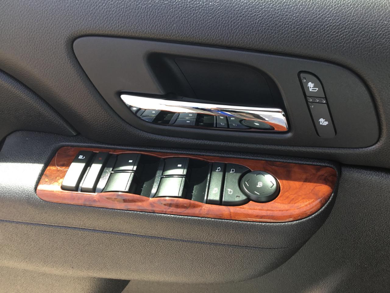 Chevrolet Avalanche LT 2WD 2013