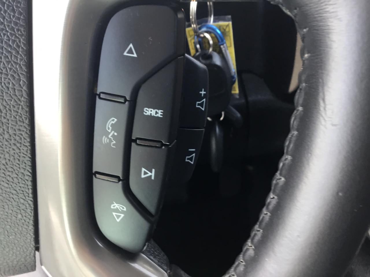 Chevrolet Avalanche LT 2WD 2013