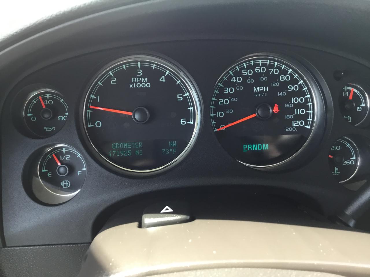 Chevrolet Avalanche LT 2WD 2013