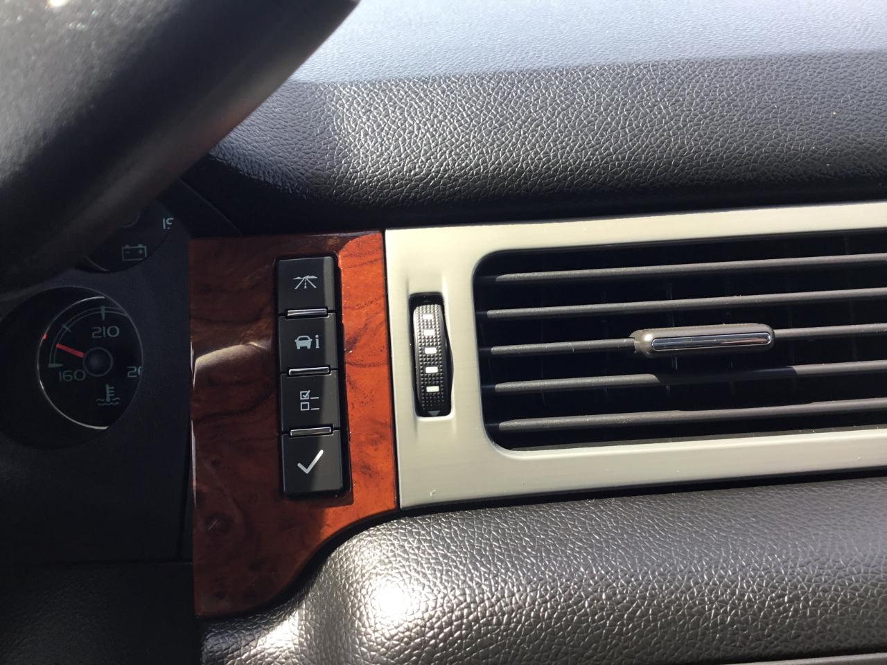 Chevrolet Avalanche LT 2WD 2013