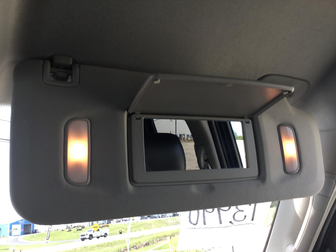 Chevrolet Avalanche LT 2WD 2013