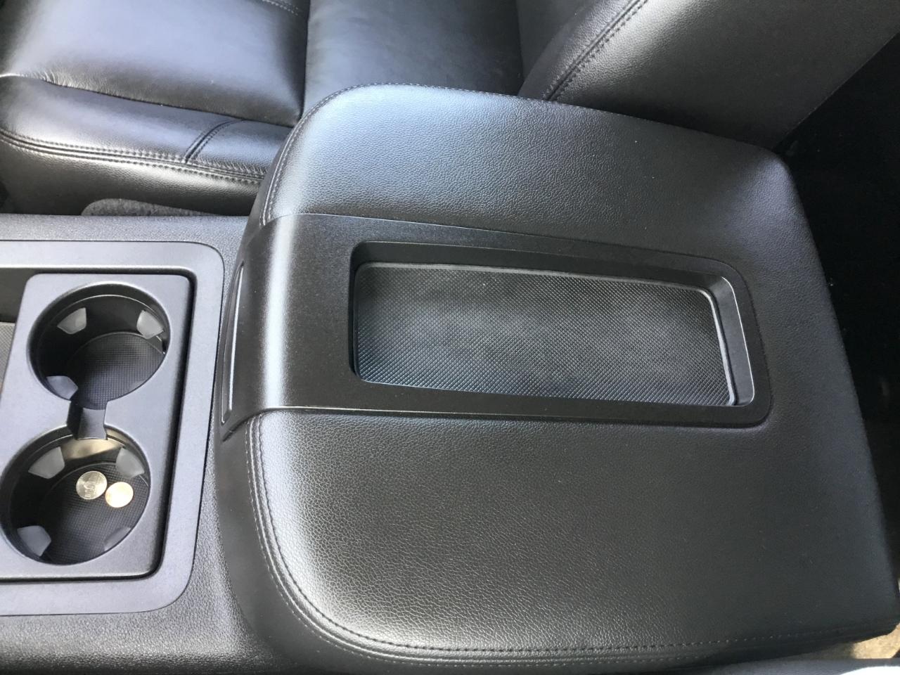 Chevrolet Avalanche LT 2WD 2013