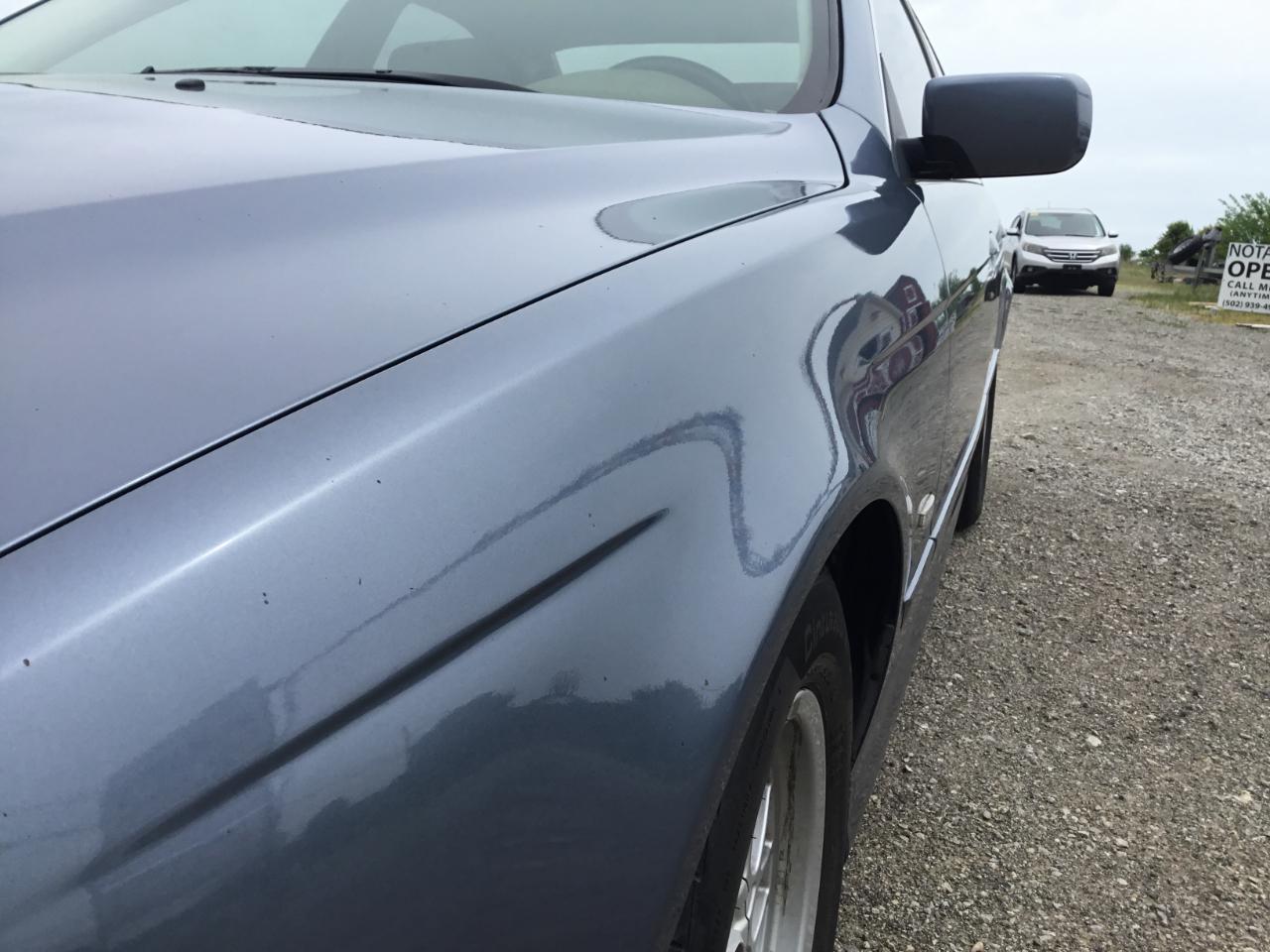 BMW 5-Series 525i 2002