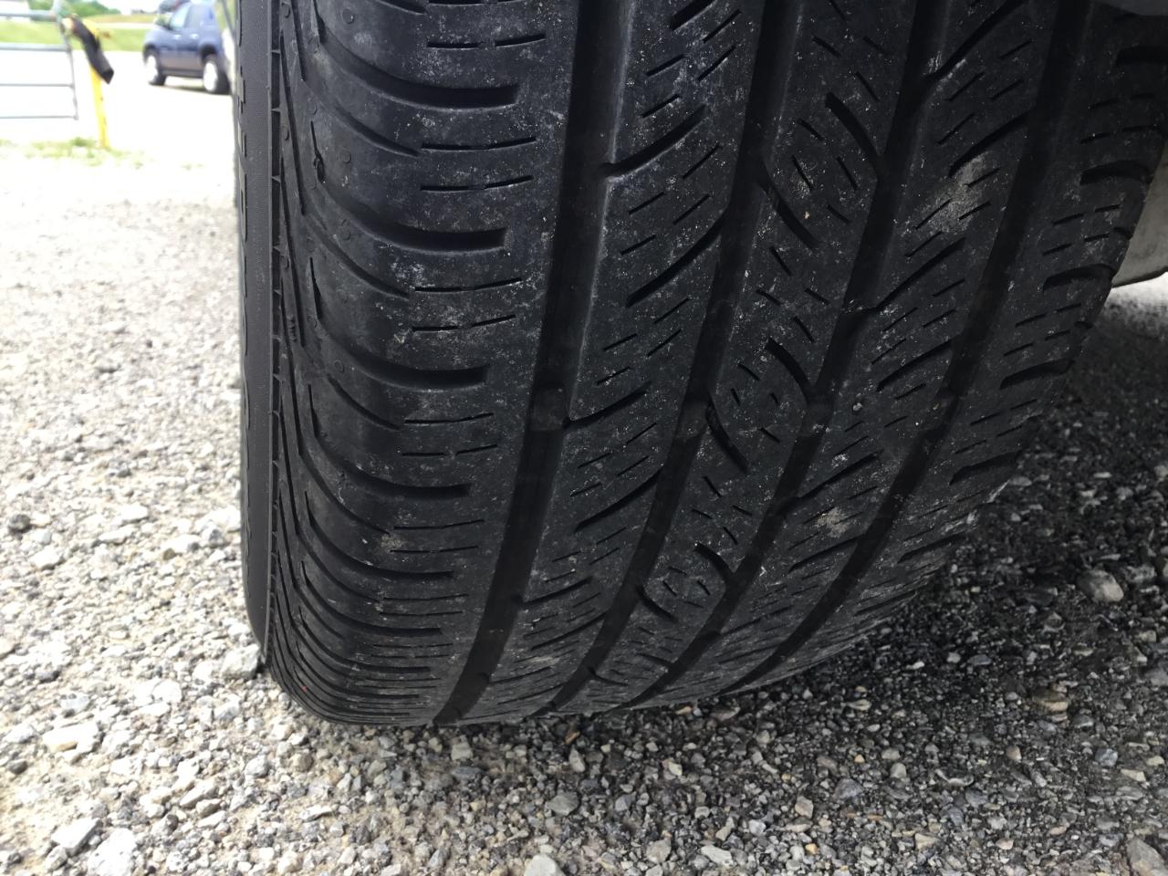 BMW 5-Series 525i 2002