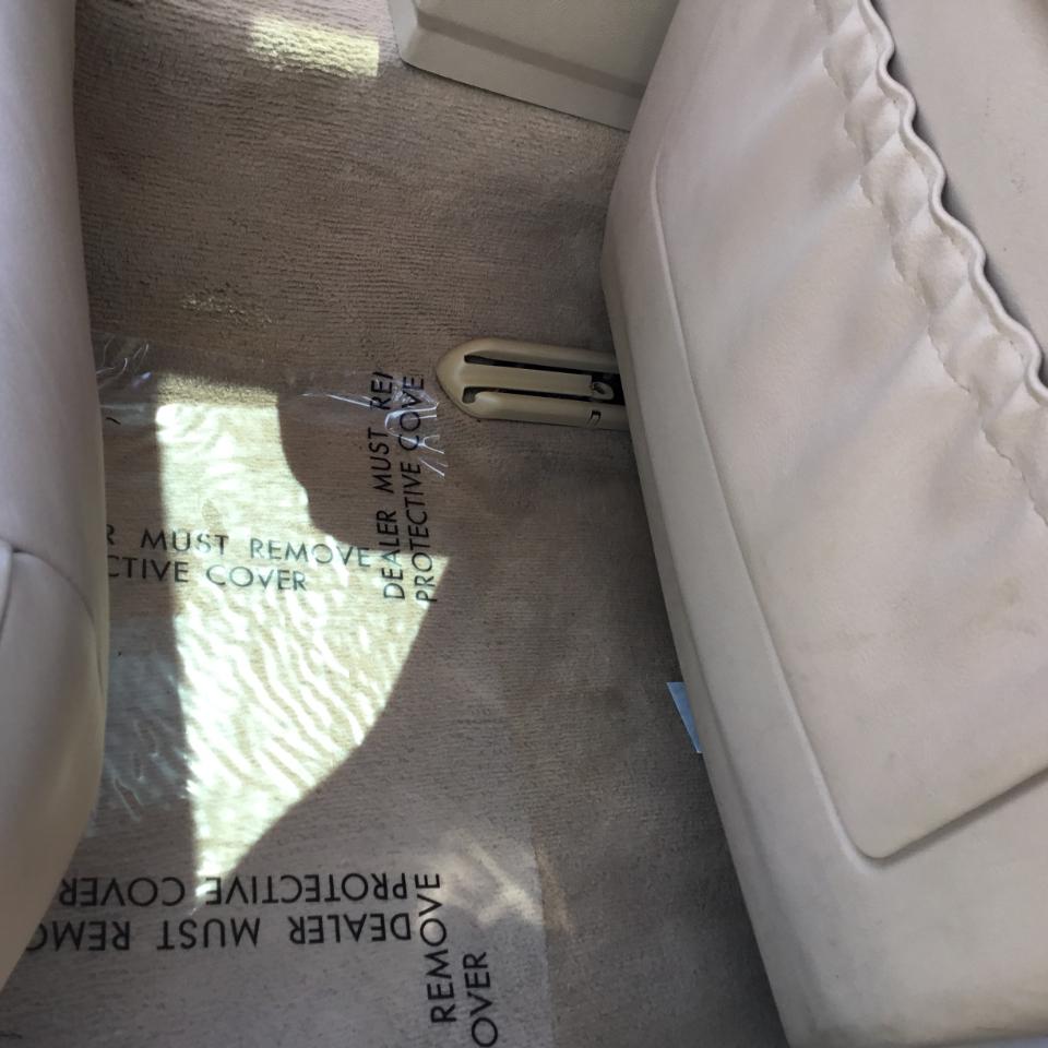 BMW 5-Series 525i 2002