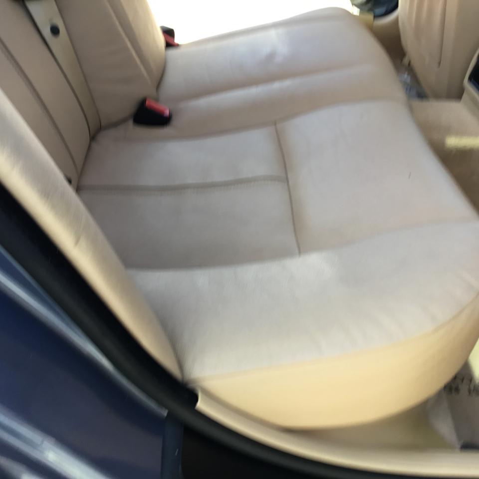 BMW 5-Series 525i 2002